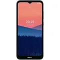Nokia C21 32GB Dual-SIM Dark Blue*