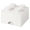 Room Copenhagen LEGO Desk Drawer Aufbewahrungsbox Brick 4 (40201735)
