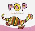 Federica Rocca Pierrick Bisinski Alex S POP MANGIA TUTTI I  (Gebundene Ausgabe)