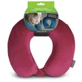 Worldpack Nackenkissen Memory Foam azalee fuchsia 10278-3100