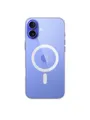 Apple iPhone 16 Plus Clear Case with MagSafe