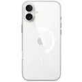 APPLE iPhone 16 Plus Clear Case with MagSafe