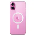 Apple Clear Case with MagSafe (Apple iPhone 16 Plus) (MA7D4ZM/A)