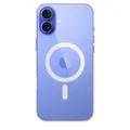Apple Clear Case iPhone 16 Plus mit MagSafe MA7D4ZM/A