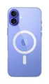 Apple Clear Case iPhone 16 Plus mit MagSafe