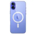 APPLE Clear Case mit MagSafe, Backcover, Apple, iPhone 16 Plus,