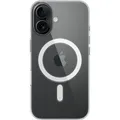 Apple Clear Case mit MagSafe für IPhone 16 PLUS - MA7A4ZM/A