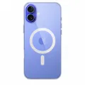195949882623 Clear case with MagSafe for iPhone 16 Plus Apple