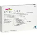 Plenvu Pulver z.Herst.e.Lösung z.Einnehmen 1 St