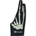 Grafiktablett Handschuh Antifouling Handschuh für Zeichentabletts Kunststoff