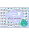 München für Familien: ideen & gutscheine 2019 / 2020, Eickholz, Sonja