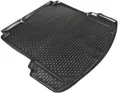 WALSER Anti-Rutsch-Schalenmatte Anti-Rutsch-Matte Schwarz (70839)