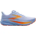 Brooks Ghost 17 Damen - blau