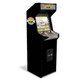 Arcade1Up STREET FIGHTER II Deluxe Arcade-Automat