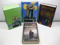 Tolkien Bücher: Der Herr der Ringe 1-3. Der Hobbit. Silmarillion. Kinder Húrins.