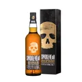 Smokehead Original Islay Single Malt Scotch Whisky | intensiv rauchig & süffig | Preis-Leistungs-Tipp | 40% vol. | 700 ml
