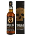 Smokehead Islay Single Malt Scotch Whisky - Release 2018 / 40 % vol / 0,7L in GP