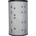 Hygiene-Kombispeicher MX1W 1250, mit 1 Wärmetauscher, Inhalt 1266 Liter