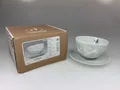 fiftyeight // Kaffetassen verschiedene Motive // Neu und OVP