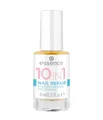 essence 10IN1 Nail Repair Strengthening Treatment Nagelhärter 8 ml Transparent