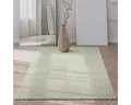 the carpet Teppich Santo Plus, rechteckig, Höhe: 5 mm, Plus moderner robuster In und Outdoor Teppich