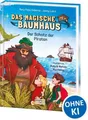 Mary Pope Osborne ~ Das magische Baumhaus (Comic-Buchreihe, Ba ... 9783743215481