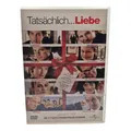 Tatsächlich...Liebe - DVD Film