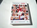 Tatsächlich ... Liebe  -  DVD Video