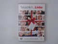 Tatsächlich...Liebe Hugh Grant Keira Knightley  und  Colin Firth: 1396561