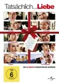 Tatsächlich ... Liebe | DVD | deutsch | Love Actually