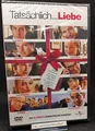 Tatsächlich ... Liebe - (Hugh Grant)  auf DVD - NEU & OVP