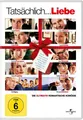 Tatsächlich...Liebe (DVD) Min: 130/DD5.1/WS - Universal Pictur...