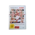 EB3641 DVD - Tatsächlich ... Liebe.