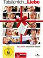 Tatsächlich...Liebe - DVD