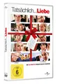 Tatsächlich...Liebe (2003)[DVD/Neu/OVP] Bill Nighy, Hugh Grant, Keira Knightley,