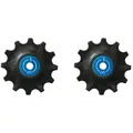 BBB CYCLING Schaltwerkröllchen Rollerboys Set Narrow Wide | 12 Zähne