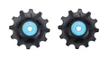 BBB Cycling Schaltrollen 12-T Kasette 11-Fach Schaltwerk SRAM Kompatibel Abgedic