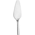 WMF Tortenheber Nuova 23 cm Cromargan Silber
