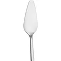 WMF Tortenheber Kuchenheber Lasagne- Pizzaheber Nuova Edelstahl 18/10 poliert (Tortenheber) (12.9148.6040)