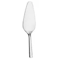 WMF Nuova Kuchenheber Tortenheber Edelstahl 23 cm, Cromargan Edelstahl poliert, ideal auch als Lasagneheber, Pizzaheber, spülmaschinengeeignet