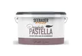 SEEBAUER diy Wandfarbe Design-Pastellfarbe PASTELLA, Umweltfreundlich