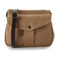 Filson Rugged Twill Umhängetasche 32 cm beige TAS061008