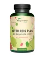 VEGAVERO Roter Reis Plus