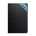 Solarmodul 500 Watt Bifazial Glas Solarpanel für Balkonkraftwerke 0% MwSt. bei § 12 Abs. 3 UStG