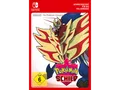 Nintendo Switch: Pokemon Shield - [Nintendo Switch]