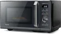 Toshiba MW3-AG25PFI (MG) Mikrowelle 25 l 900 W Morandi Grey