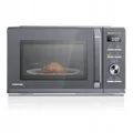 Toshiba MW3-AG25PFI (MG) Mikrowelle 25 l 900 W Morandi Grey