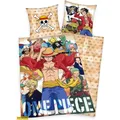 Herding One Piece (44644 01.050)