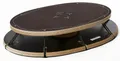 SENSOSPORTS Balance Board SENSOBOARD PLYWOOD Balance Board Balance Board