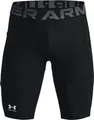 Under Armour® Funktionsshorts UA HG ARMOUR LNG SHORTS BLACK